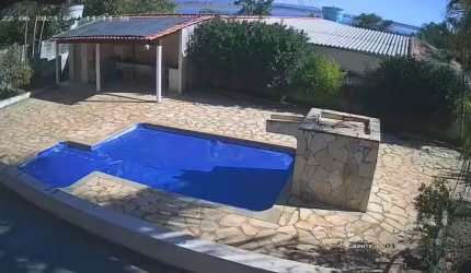 Rural - Chácara em condomínio, para Venda em Tupaciguara/MG