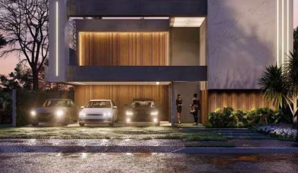 Casa - Térreo, para Venda em Uberlândia/MG