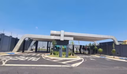 Terreno - Em condomínio, para Venda em Uberlândia/MG