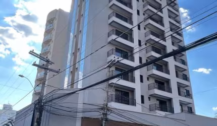 Apartamento - Flat, para Venda em Uberlândia/MG