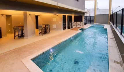 Apartamento - Padrão, para Venda em Uberlândia/MG
