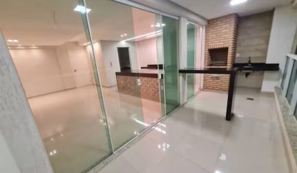 Apartamento - Padrão, para Venda em Uberlândia/MG