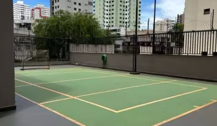 Apartamento - Padrão, para Venda em Uberlândia/MG