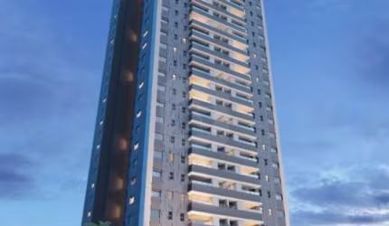 Apartamento - Padrão, para Venda em Uberlândia/MG