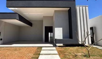 Casa - Em condomínio, para Venda em Uberlândia/MG