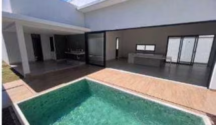 Casa - Em condomínio, para Venda em Uberlândia/MG