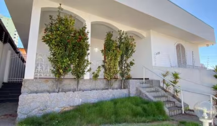 Comercial - Casa, para Venda em Uberlândia/MG