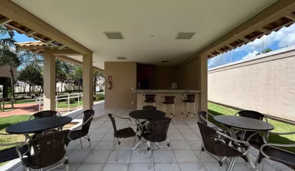 Casa - Em condomínio, para Venda em Uberlândia/MG
