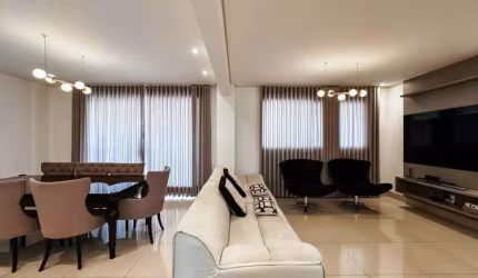 Apartamento - Padrão, para Venda em Uberlândia/MG