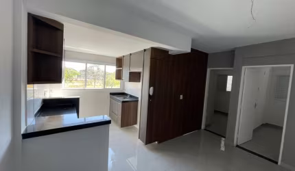 Apartamento - Padrão, para Venda em Uberlândia/MG