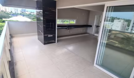 Apartamento - Padrão, para Venda em Uberlândia/MG