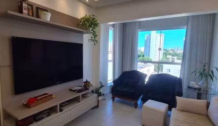 Apartamento - Padrão, para Venda em Uberlândia/MG