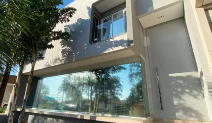 Casa - Sobrado em condomínio, para Venda em Uberlândia/MG