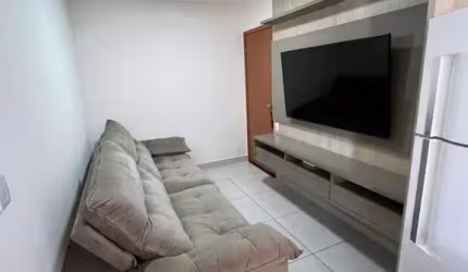 Apartamento - Padrão, para Venda em Uberlândia/MG