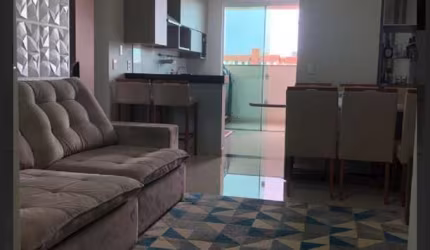Apartamento - Padrão, para Venda em Uberlândia/MG