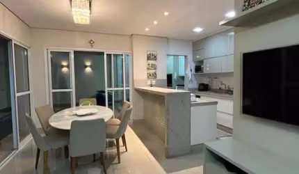Casa - Em condomínio, para Venda em Uberlândia/MG