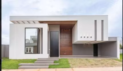 Casa - Em condomínio, para Venda em Uberlândia/MG