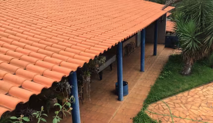 Rural - Chácara, para Venda em Uberlândia/MG