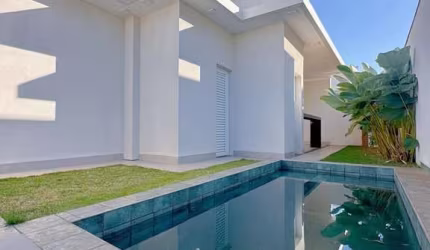 Casa - Em condomínio, para Venda em Uberlândia/MG