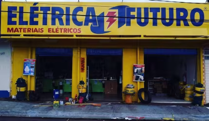 Comercial - Loja, para Venda em Uberlândia/MG