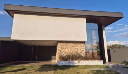 Casa - Em condomínio, para Venda em Uberlândia/MG
