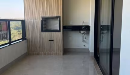 Apartamento - Padrão, para Venda em Uberlândia/MG