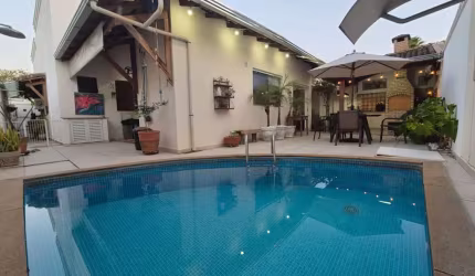 Casa - Em condomínio, para Venda em Uberlândia/MG