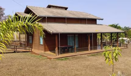 Rural - Chácara, para Venda em Indianópolis/MG