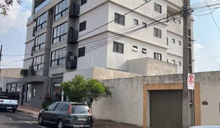 Apartamento - Duplex, para Venda em Uberlândia/MG