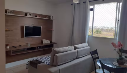 Apartamento - Padrão, para Venda em Uberlândia/MG