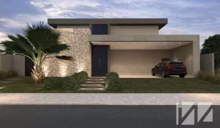 Casa - Em condomínio, para Venda em Uberlândia/MG