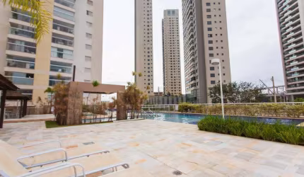 Apartamento - Padrão, para Venda em Uberlândia/MG