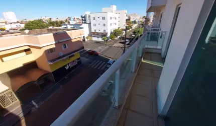 Apartamento - Cobertura, para Venda em Uberlândia/MG