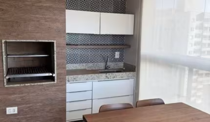 Apartamento - Padrão, para Venda em Uberlândia/MG