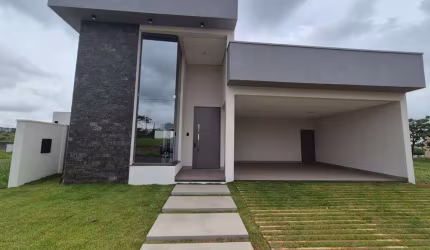 Casa - Em condomínio, para Venda em Uberlândia/MG