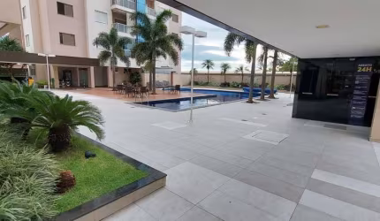 Apartamento - Padrão, para Venda em Uberlândia/MG