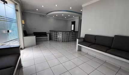 Comercial - Negócio, para Aluguel em Uberlândia/MG