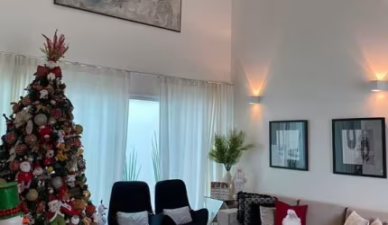 Casa - Em condomínio, para Venda em Uberlândia/MG
