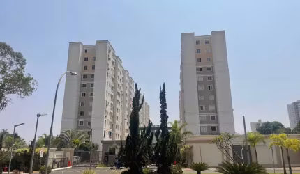 Apartamento - Padrão, para Venda em Uberlândia/MG