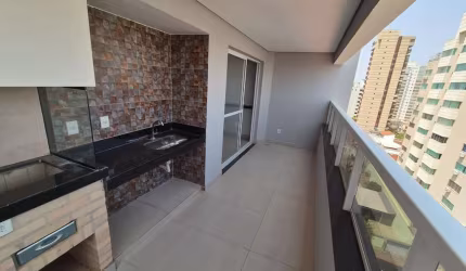 Apartamento - Padrão, para Aluguel em Uberlândia/MG