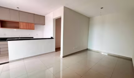 Apartamento - Padrão, para Venda em Uberlândia/MG
