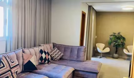 Apartamento - Padrão, para Venda em Uberlândia/MG