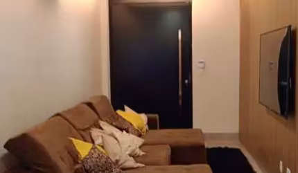 Casa - Padrão, para Venda em Uberlândia/MG
