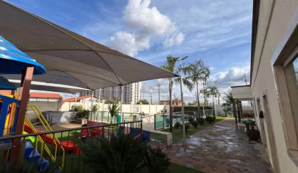 Apartamento - Padrão, para Venda em Uberlândia/MG