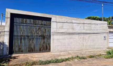 Terreno - Em rua, para Venda em Uberlândia/MG