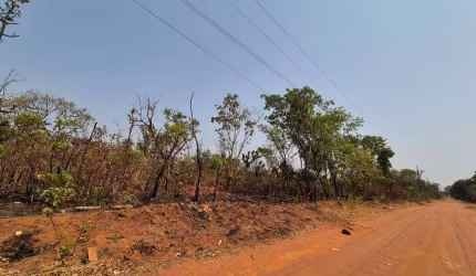 Terreno - Em condomínio, para Venda em Uberlândia/MG