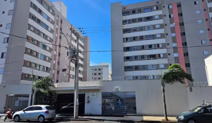 Apartamento - Padrão, para Venda em Uberlândia/MG