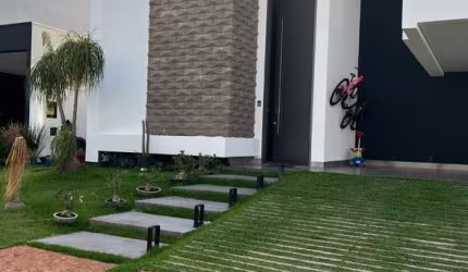 Casa - Em condomínio, para Venda em Uberlândia/MG