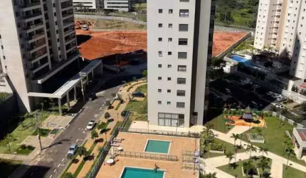 Apartamento - Padrão, para Venda em Uberlândia/MG