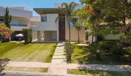 Casa - Em condomínio, para Venda em Uberlândia/MG